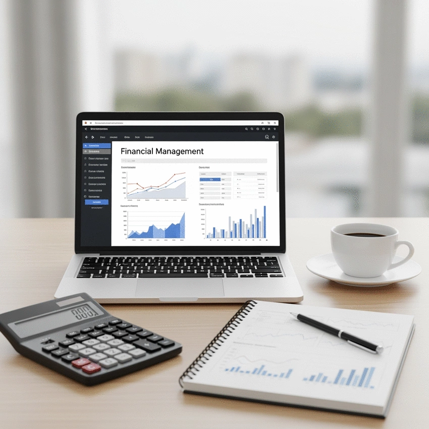 Top Wealth Management Software and Tools for Australian Financial Advisers to Boost Client Outcomes