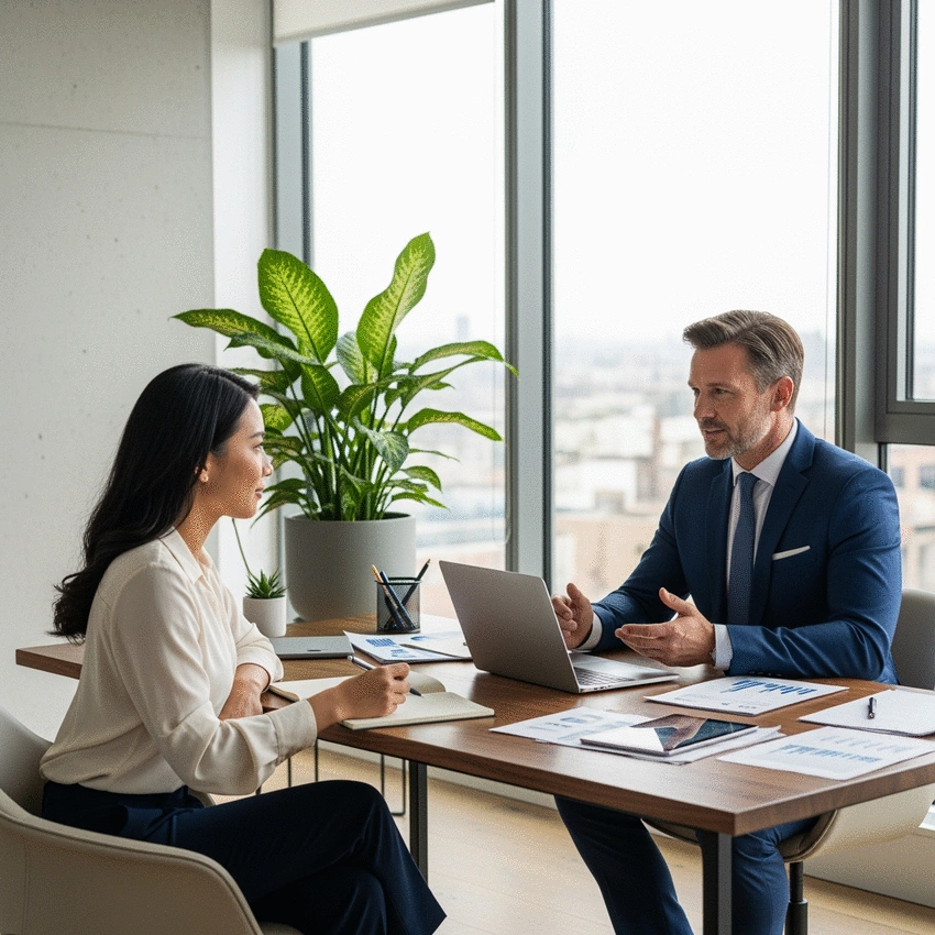 Where to Find Accredited Financial Advisers for Investment Advice in Australia (Navigational)