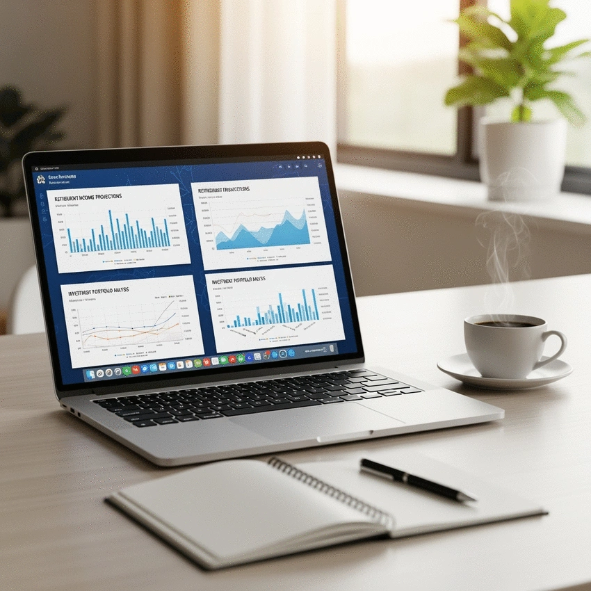 A Beginner's Guide to Understanding Australian Retirement Income Streams