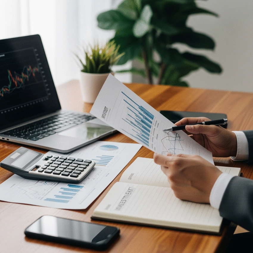 Capital Gains Tax Optimisation Strategies for Australian Investors in 2025