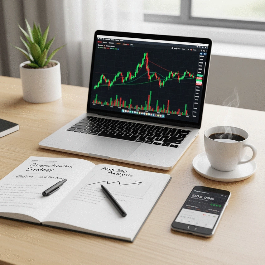 Best Online Investment Platforms in Australia for 2025: Fees, Features, and Expert Reviews (Commercial)