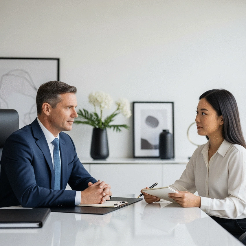 Step-by-Step Guide to Choosing the Right Wealth Management Adviser in Australia