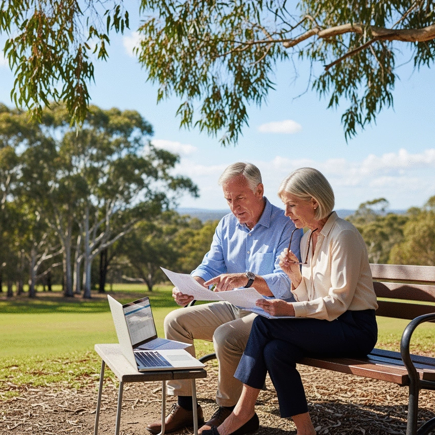 10 Common Retirement Planning Mistakes in Australia and How to Avoid Them